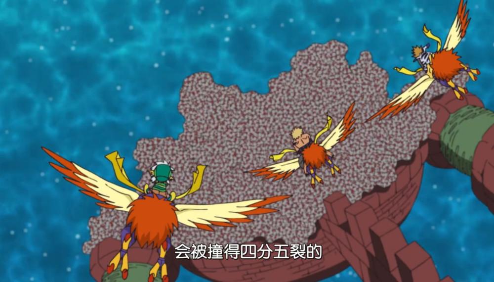 秘境对决